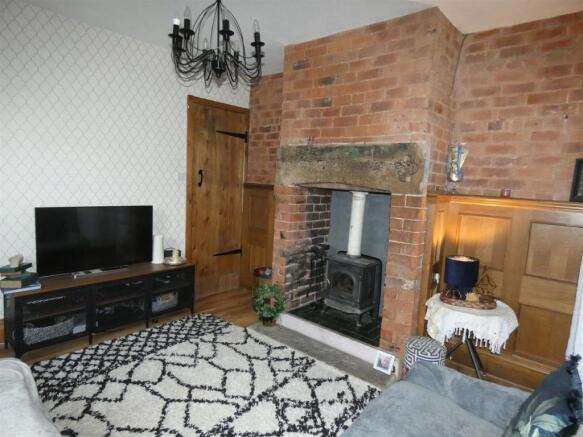 SITTING ROOM