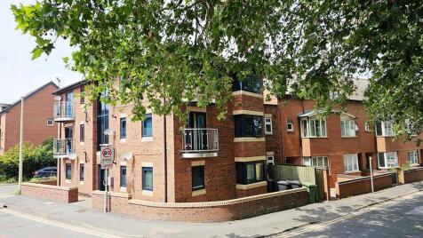 Charles Court, Hereford
