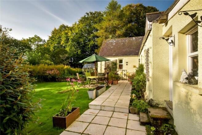 Cottage Garden