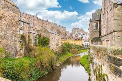 Dean Path, Edinburgh, Midlothian