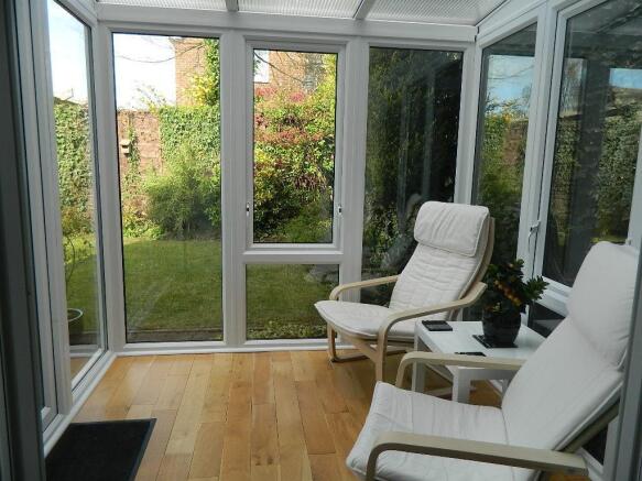 Conservatory