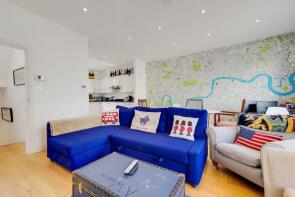 First And Second Floor Flat, 231, Portobello Road, London W11 1LT