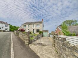 4, New School Road, Garnant, Ammanford SA18 1LL