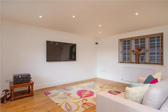 Oak Flooring