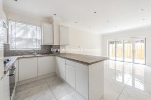 30, Penerley Road, Catford, London SE6 2LQ
