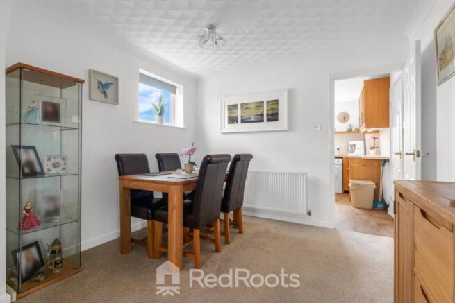 3 bed Detached Bungalow for sale Image 4