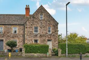 1, Davis Terrace, Tucker Street, Wells BA5 2DX