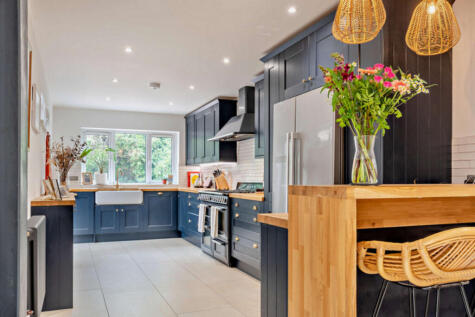 Raleigh Road, Southville, Bristol, BS3