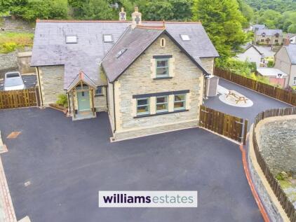 Cynwyd, Corwen, LL21