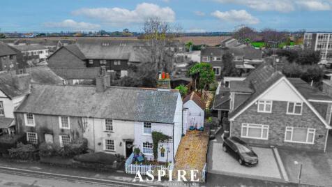 High Street, Great Wakering, Southend-On-Sea