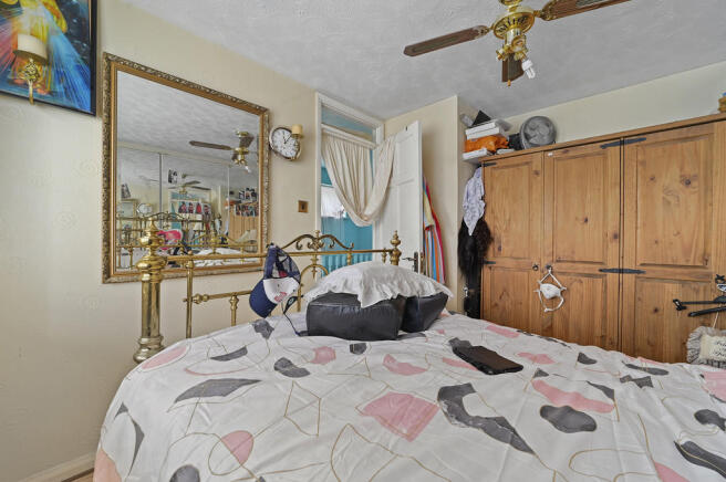 Master Bedroom 1