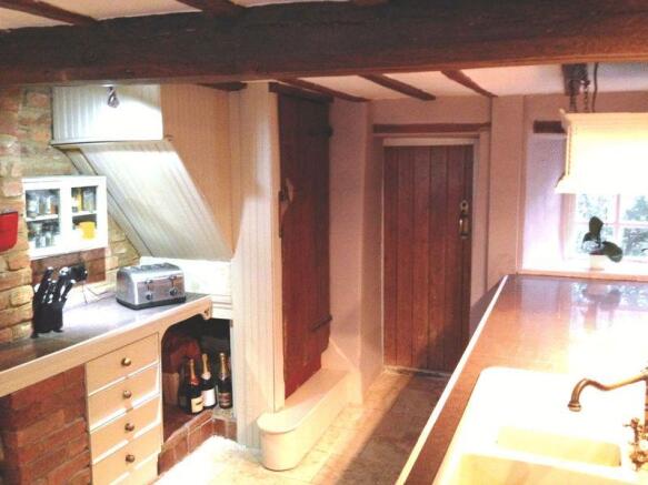 Kitchen alt