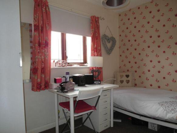 Bedoom 2