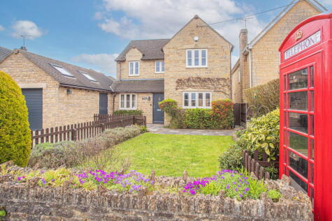 Longfurlong Lane, Tetbury