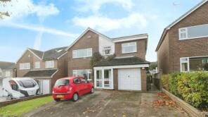 12, Woodhall Rise, Swinton, Rotherham S64 8TN