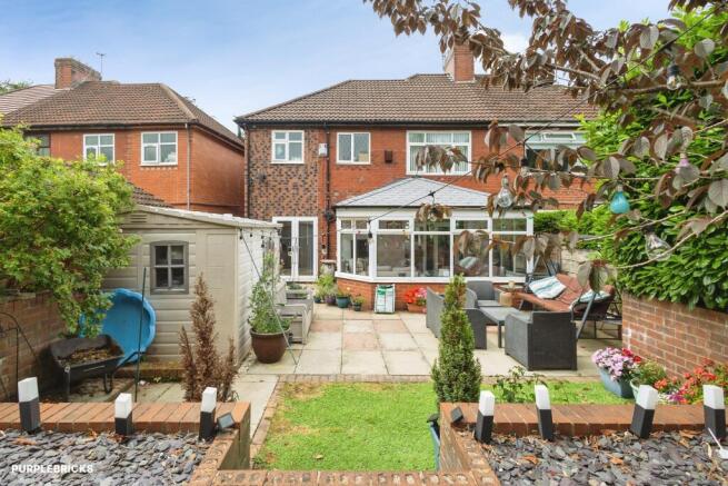 4 bed Semi-Detached for sale Image 4
