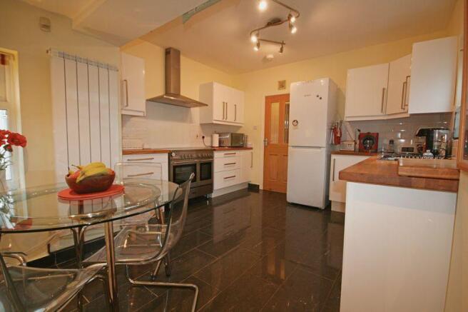 Kitchen/Breakf...