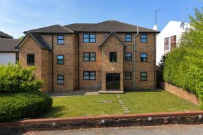 16, Station Approach, Station Road, Kings Langley WD4 8SD