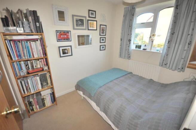 BEDROOM 3
