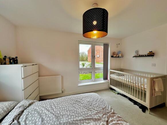 Cheviot Crescent, Whitehouse, MK8 photo 4