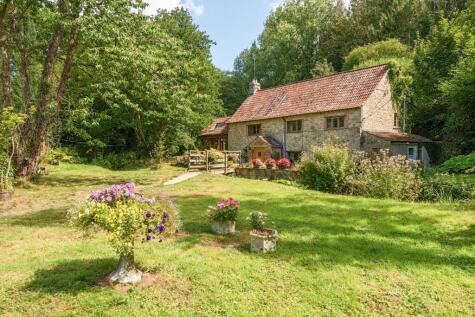 Lime Kiln Lane, Winsham, Somerset