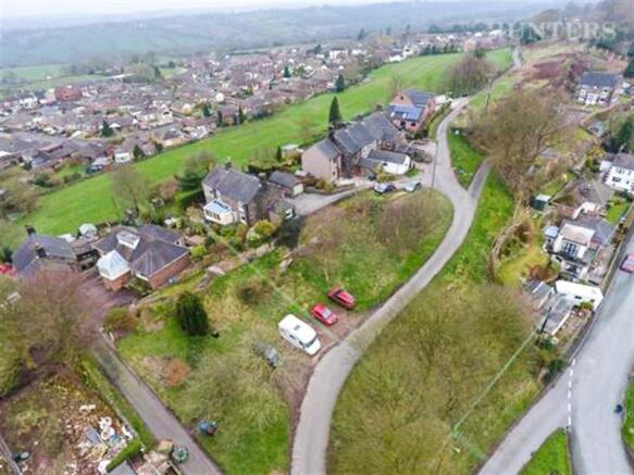 Aerial Location