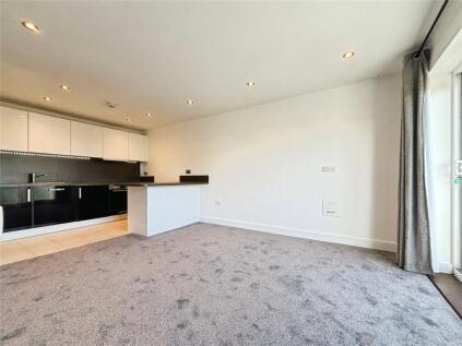 Heron House, Rushley Way, Reading