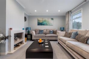 3, Brodick Drive, Gourock PA19 1AF