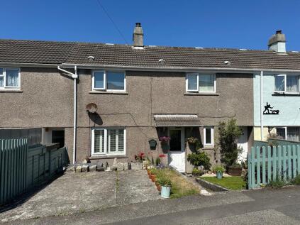 Treskewes Estate, St. Keverne, Helston
