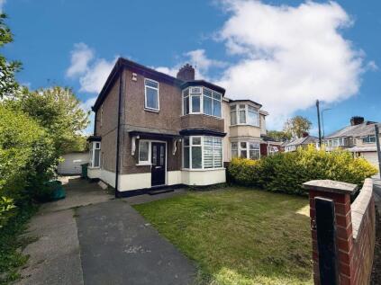 Highfield Crescent, Hartburn, Stockton-On-Tees