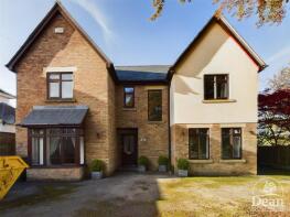 54a Beechtree House, Victoria Road, Coleford GL16 8DS