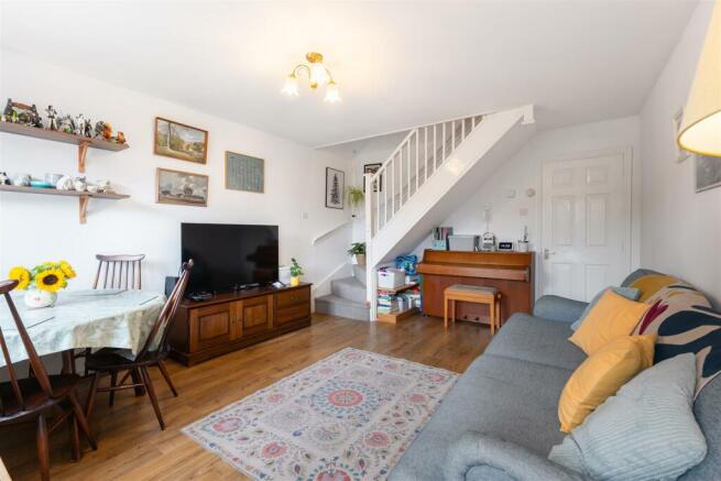 Living / Dining Room