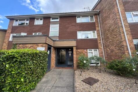 Granville Close, CR0