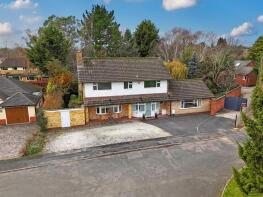 28, Higher Green, Great Glen LE8 9GE