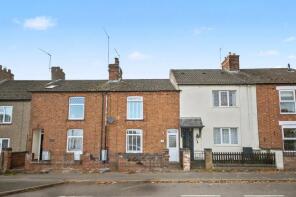 59, Wellingborough Road, Northampton NN6 0JS