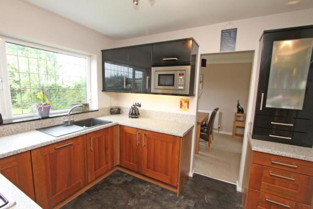 Kitchen No.2
