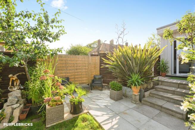 Landscaped Gardens