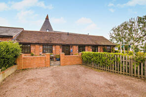 The Barn, Hillend Farm Barns, Moorend Wychend Road, Much Cowarne HR7 4JL