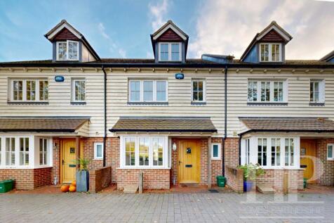 Water Lane, Handcross, RH17