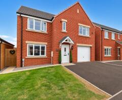 32, Carson Place, Middlesbrough TS8 9RL