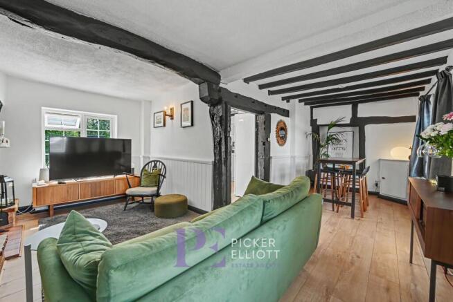 Lounge / Diner