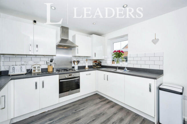 1 Brunswick close ki