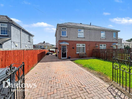 Heol Aelybryn, Ebbw Vale