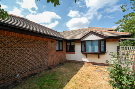 Blue Pryor Court, Church Crookham, Fleet, GU52
