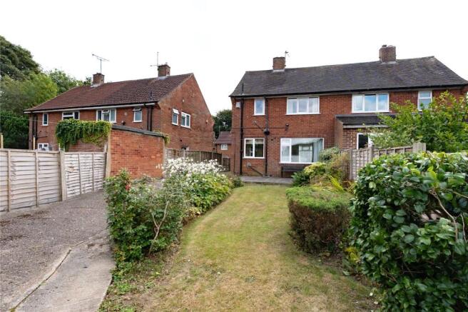 2 bed Semi-Detached for sale Image 8