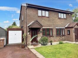 32, Barnacre Close, Preston PR2 9WN