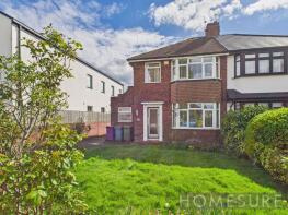 68, Hillfoot Road, Liverpool L25 0ND