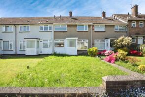 28, Cherwell Walk, Bettws, Newport NP20 7BD