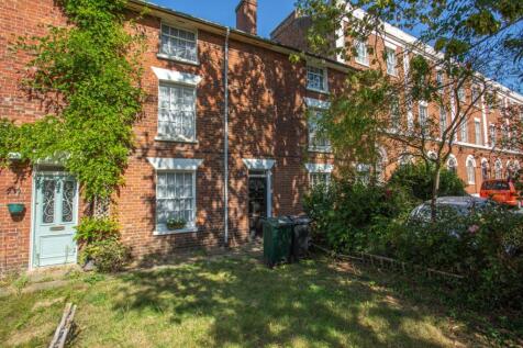 Barrow Hill Place, Ashford, Kent, TN23