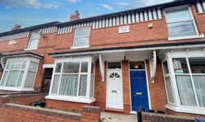 63, Eastwood Road, Balsall Heath, Birmingham B12 9NA